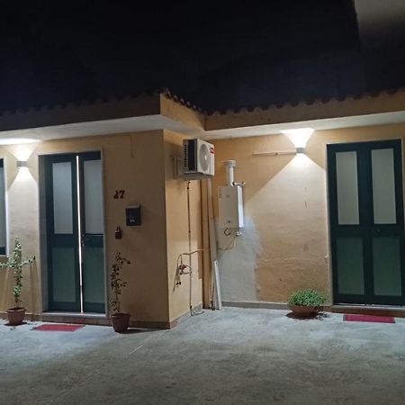 Rose House Villa San Felice a Cancello Екстериор снимка