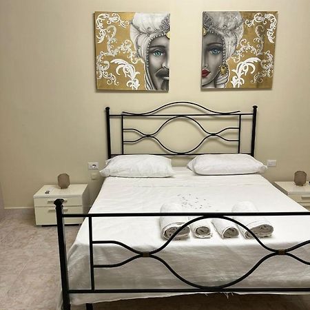 Rose House Villa San Felice a Cancello Екстериор снимка