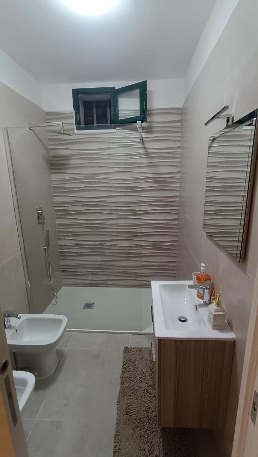 Rose House Villa San Felice a Cancello Екстериор снимка