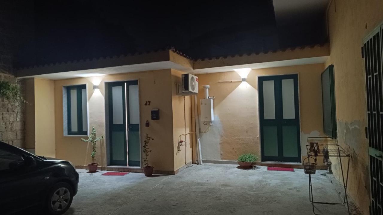 Rose House Villa San Felice a Cancello Екстериор снимка