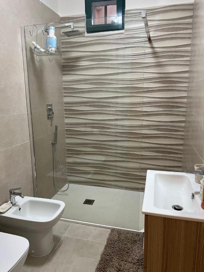 Rose House Villa San Felice a Cancello Екстериор снимка