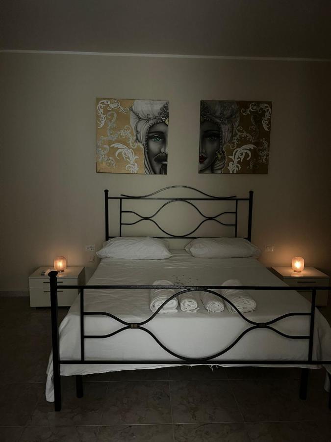Rose House Villa San Felice a Cancello Екстериор снимка