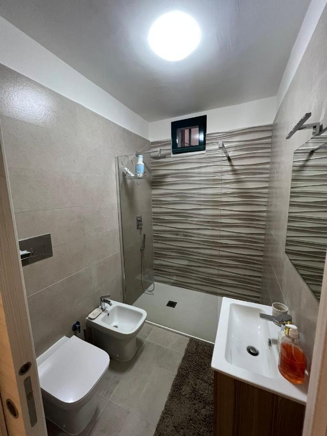 Rose House Villa San Felice a Cancello Екстериор снимка