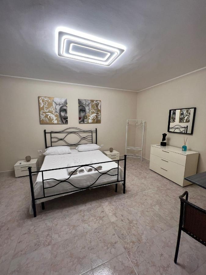 Rose House Villa San Felice a Cancello Екстериор снимка