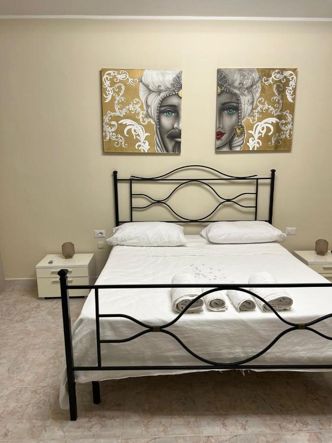 Rose House Villa San Felice a Cancello Екстериор снимка