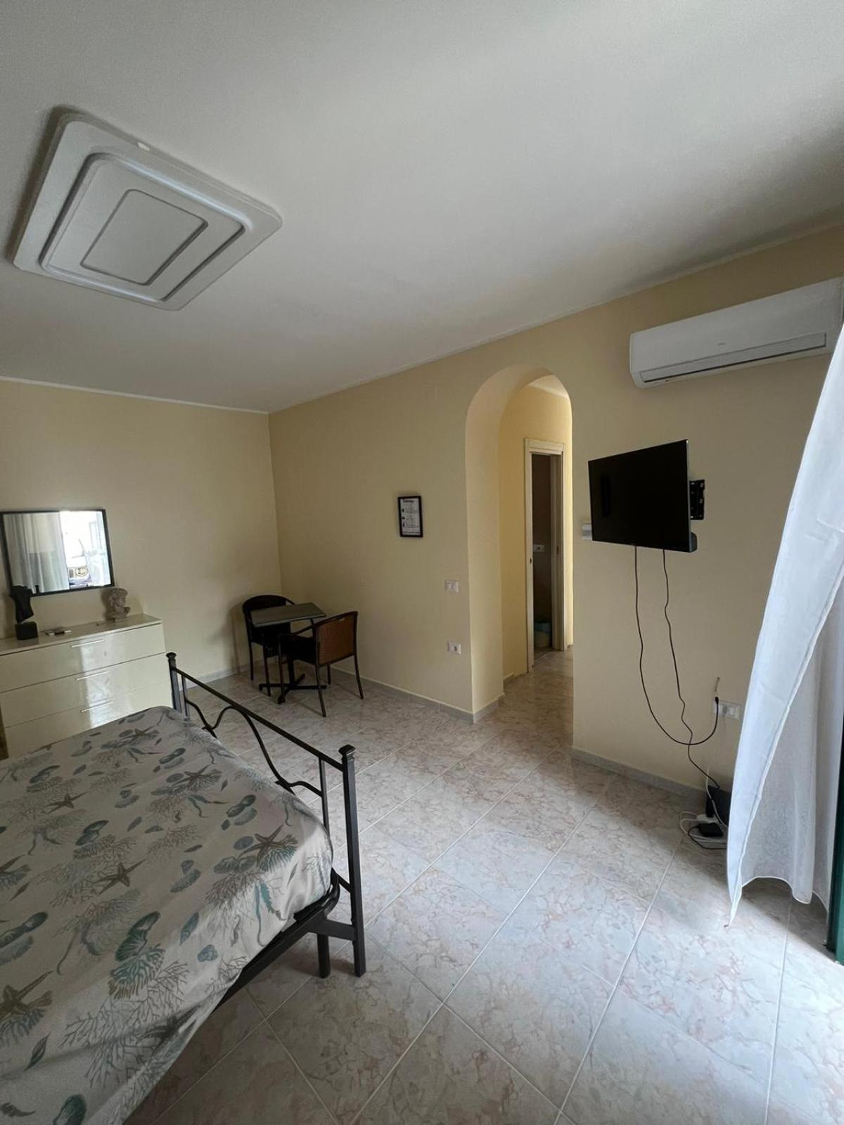 Rose House Villa San Felice a Cancello Екстериор снимка