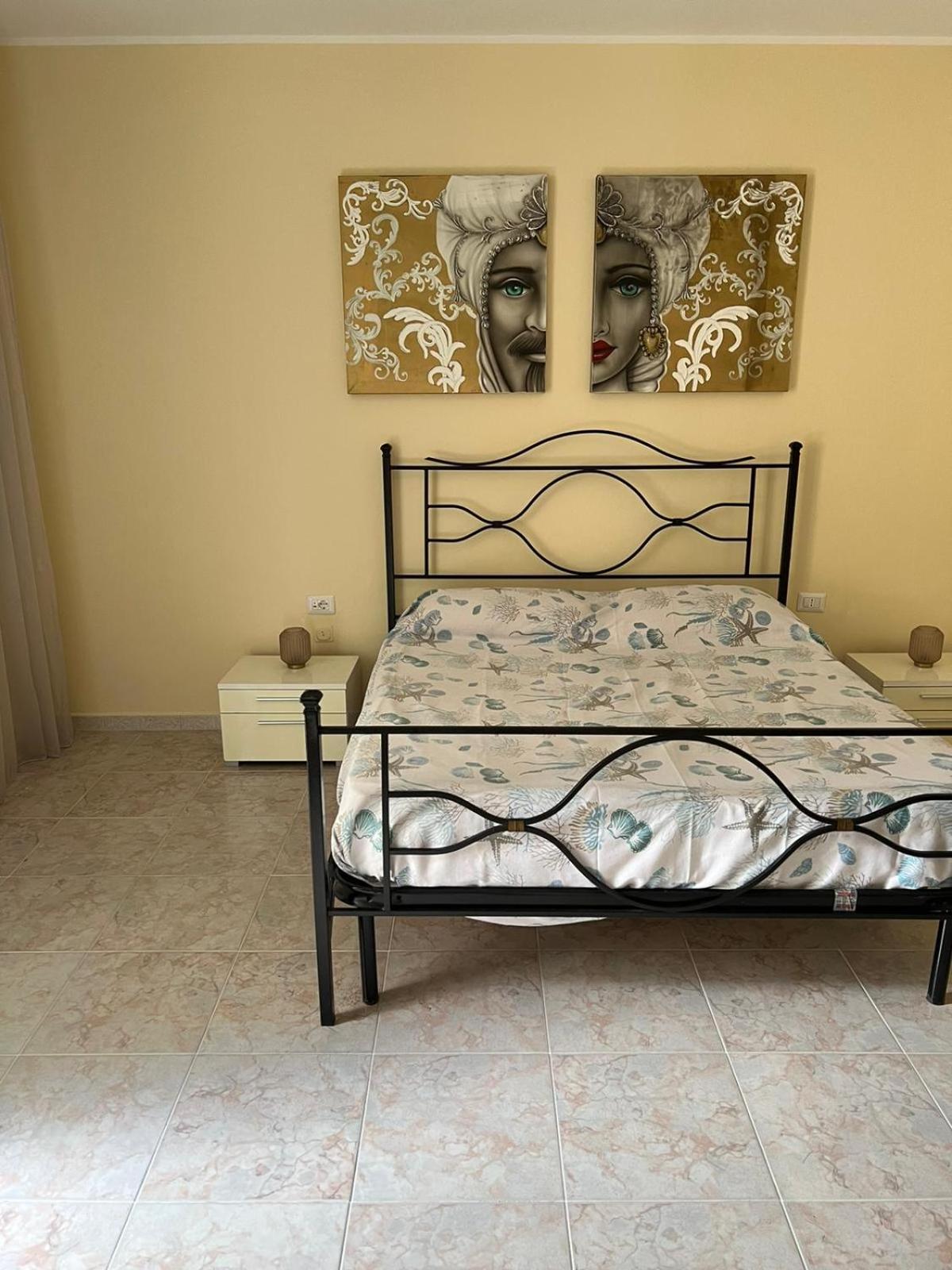 Rose House Villa San Felice a Cancello Екстериор снимка